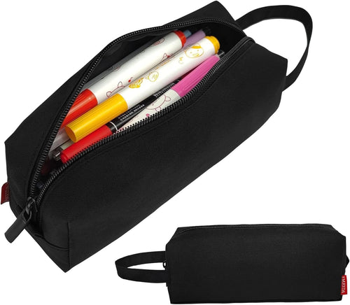 Portable Waterproof Pencil Case